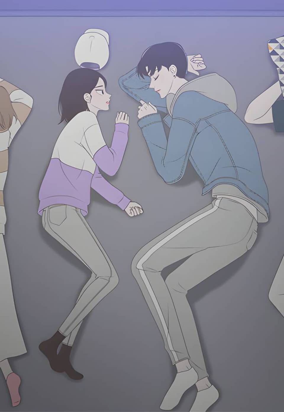 이상적인 관계 8화