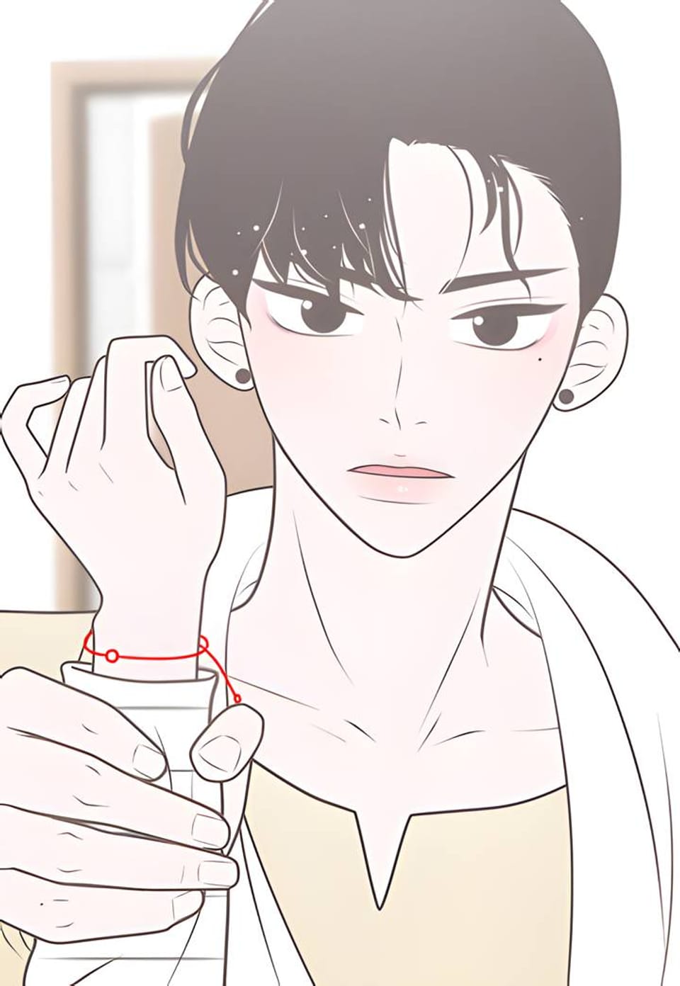 이상적인 관계 9화