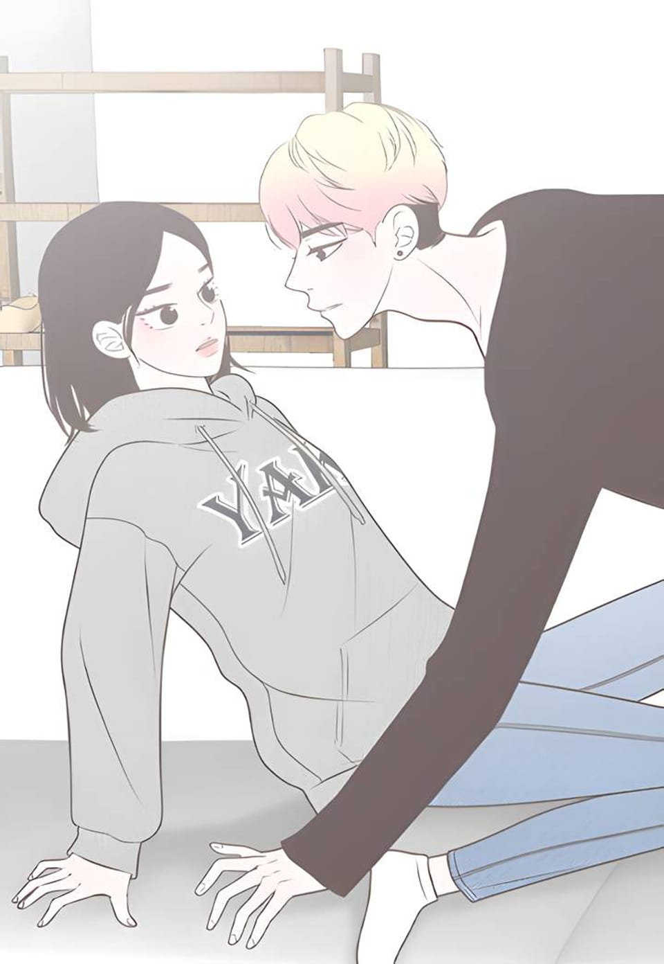이상적인 관계 10화