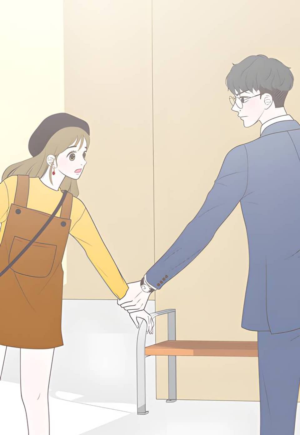 이상적인 관계 11화