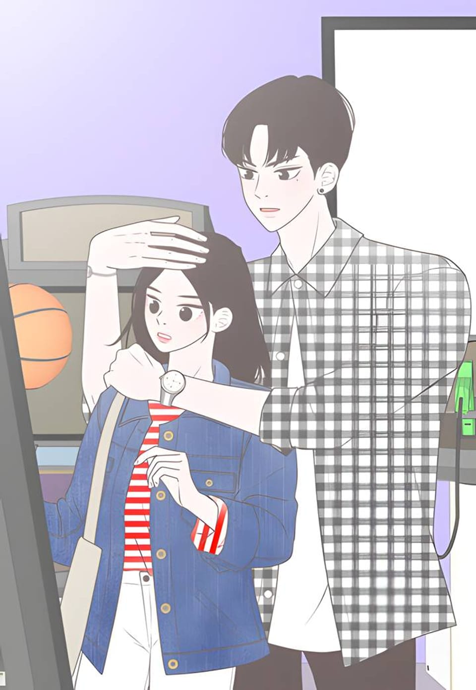이상적인 관계 13화