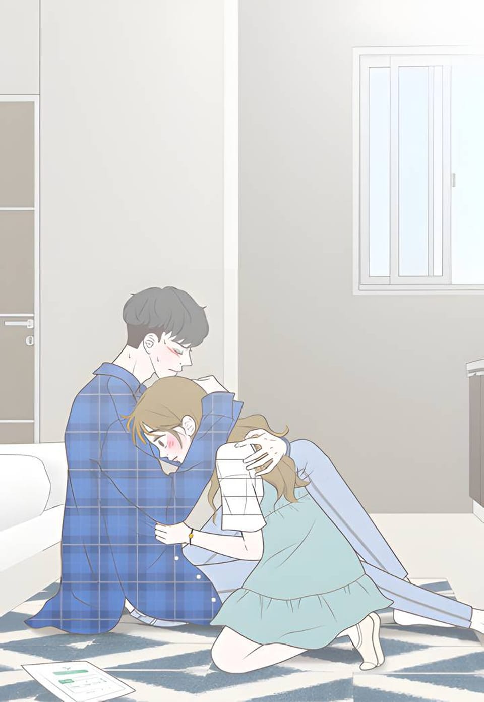 이상적인 관계 22화