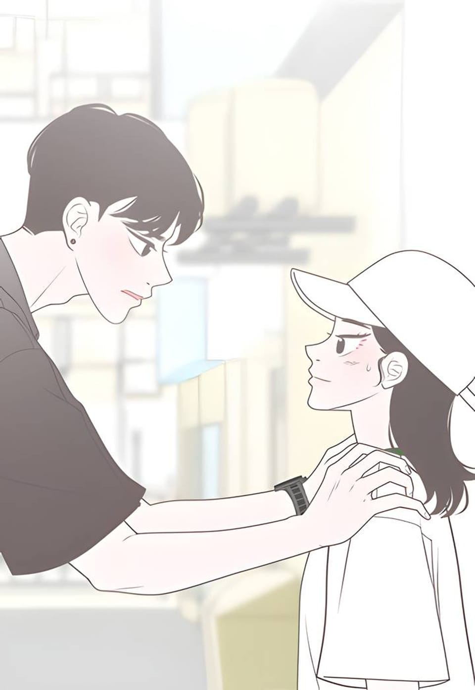 이상적인 관계 24화