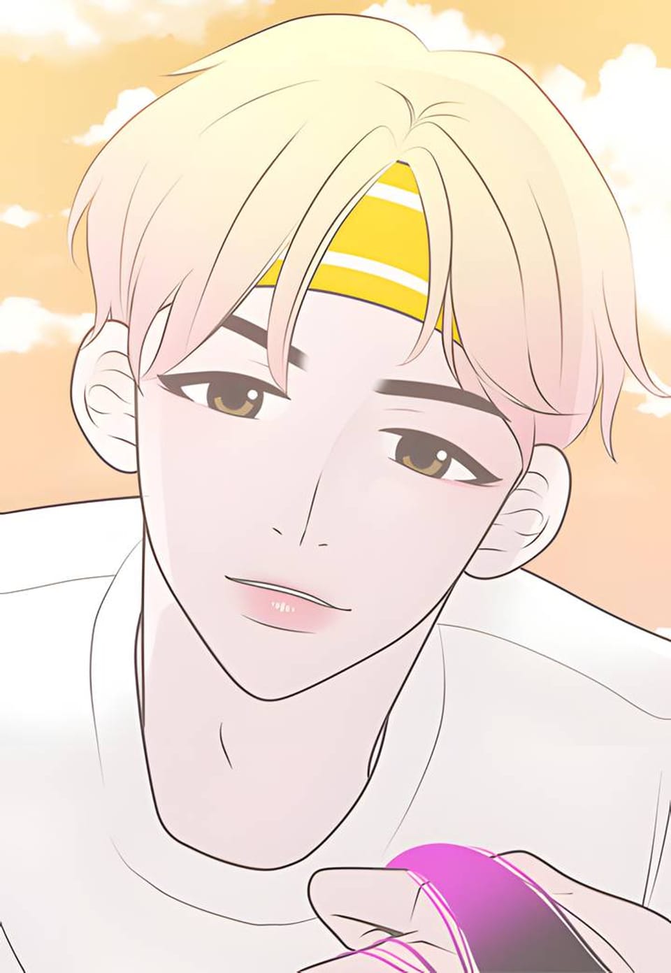 이상적인 관계 27화