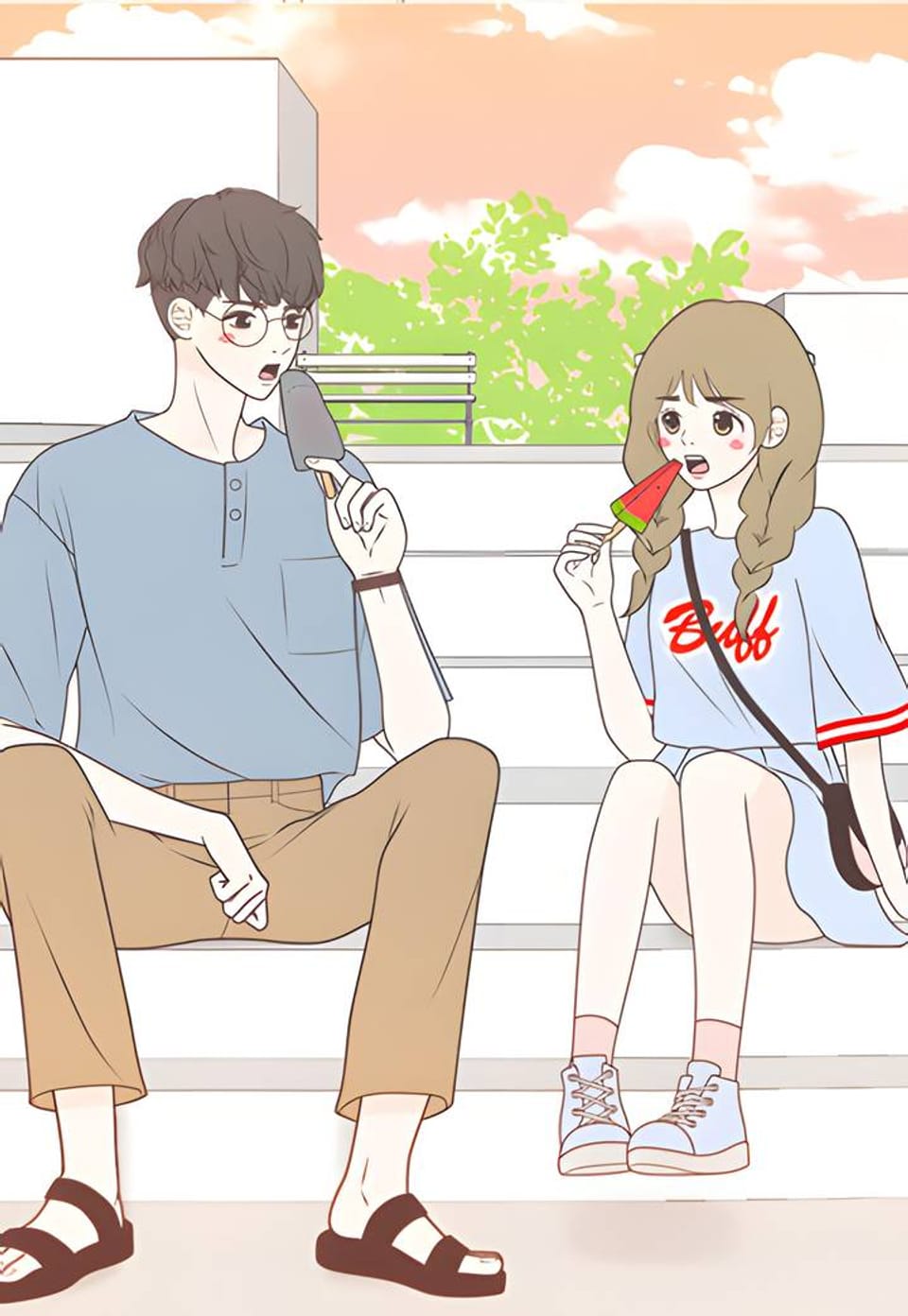 이상적인 관계 32화