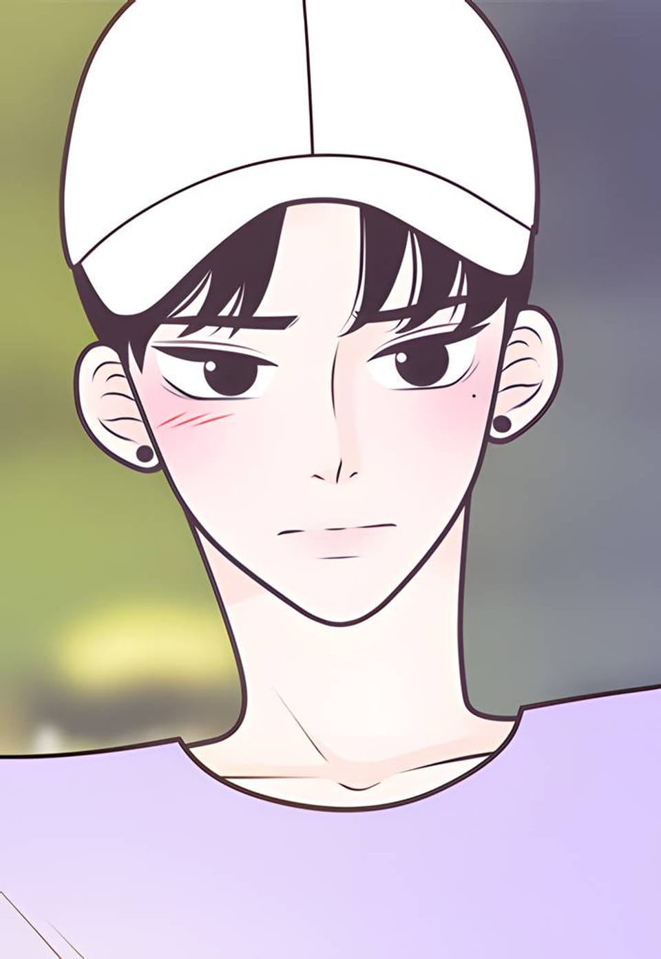 이상적인 관계 33화