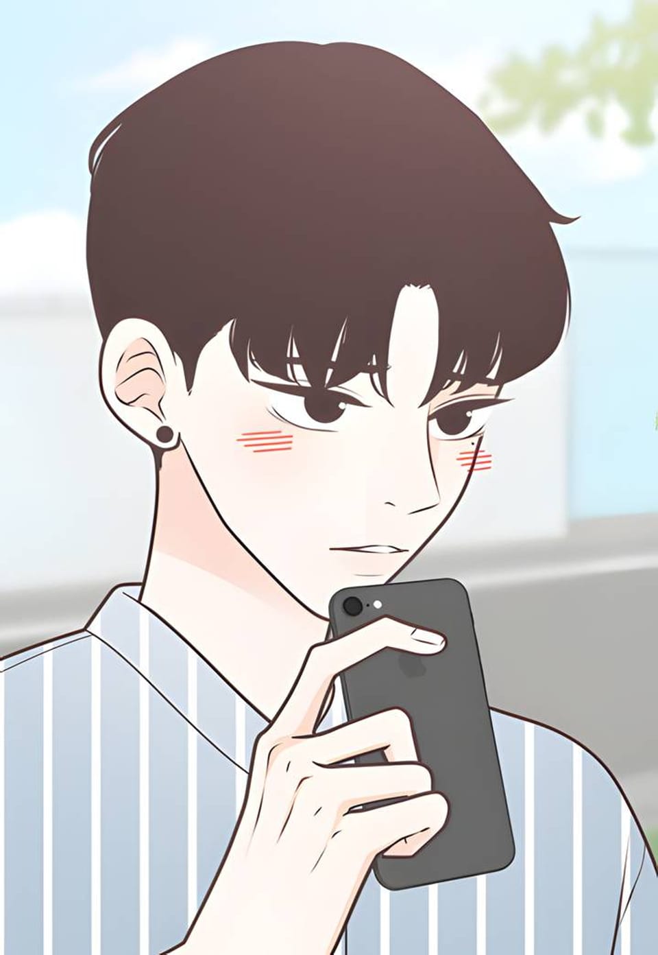 이상적인 관계 36화