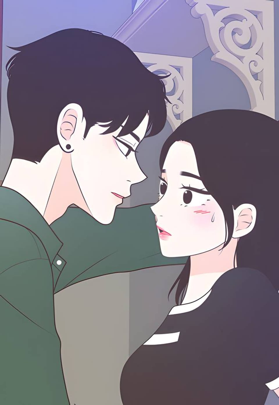이상적인 관계 42화