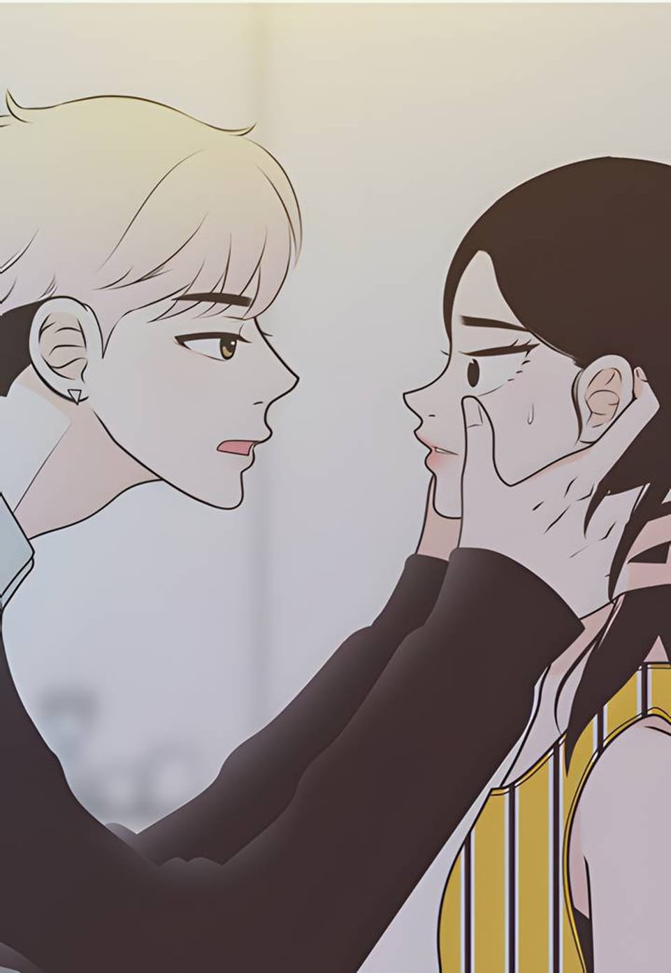 이상적인 관계 49화