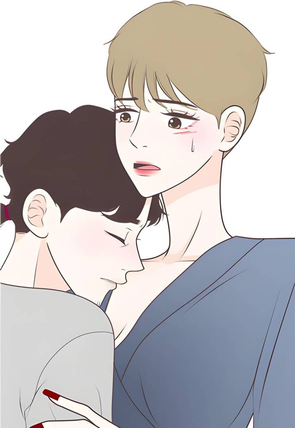 이상적인 관계 51화