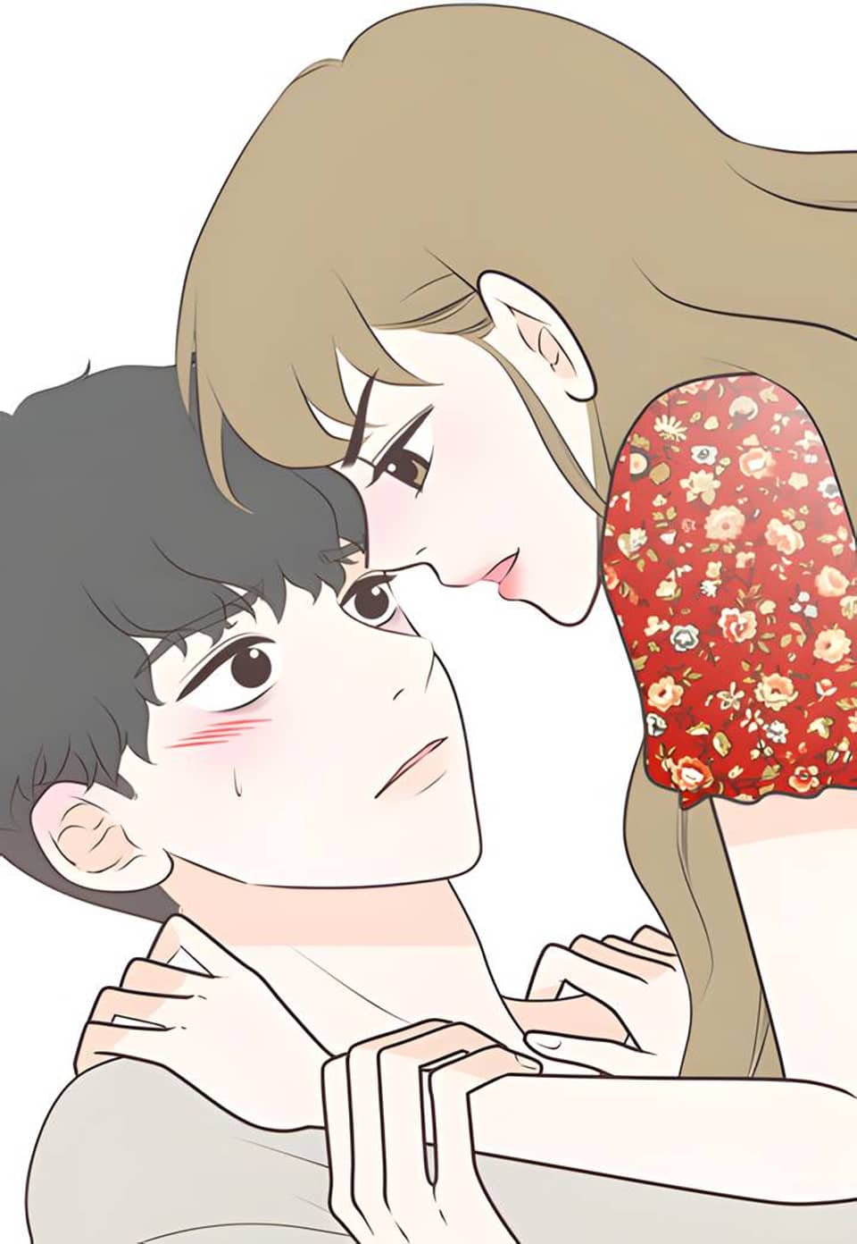 이상적인 관계 55화