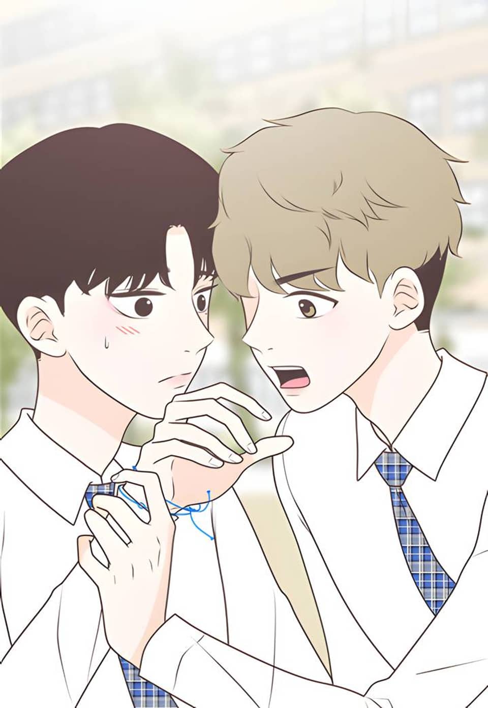이상적인 관계 57화