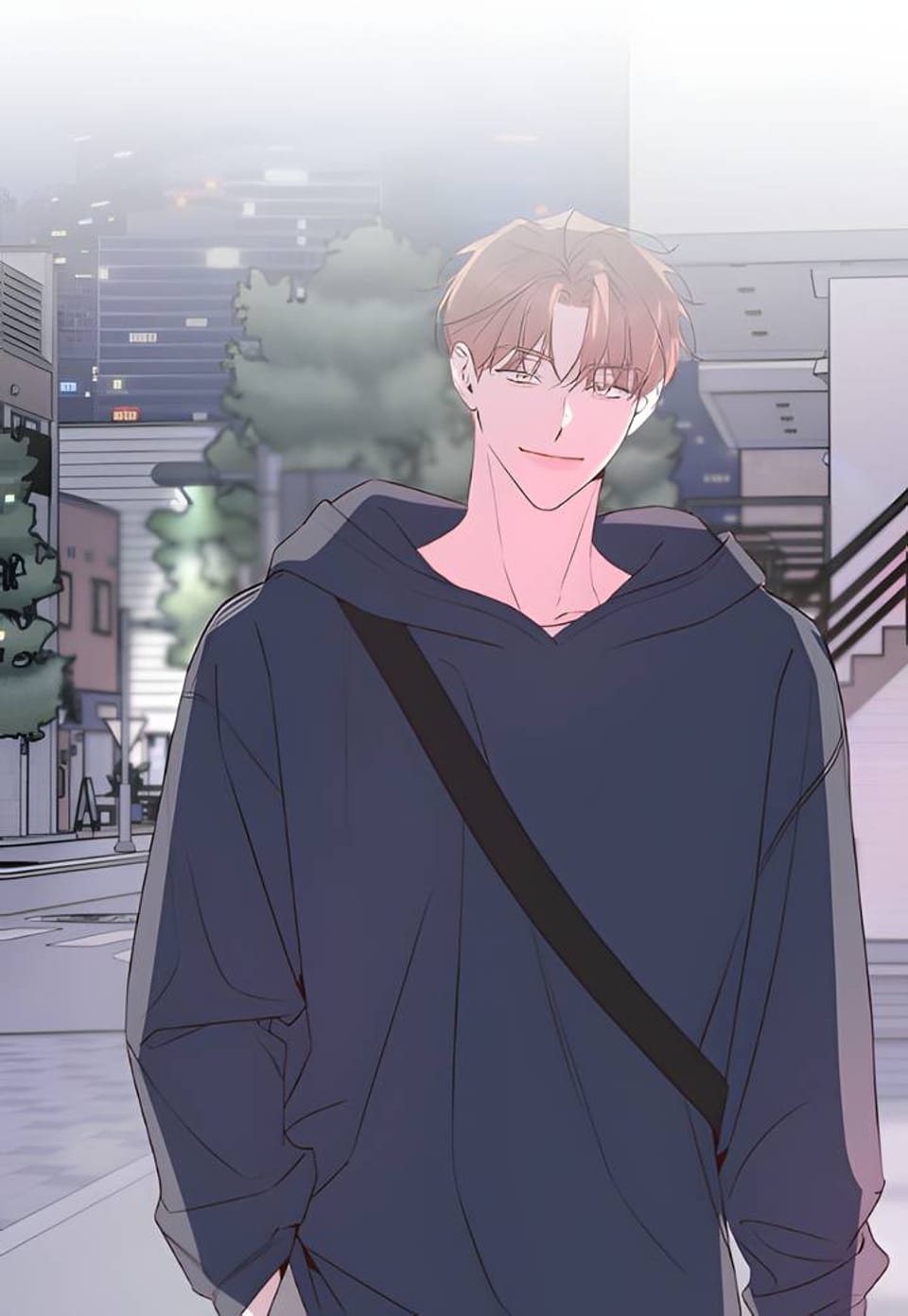 네버마인드달링 47화