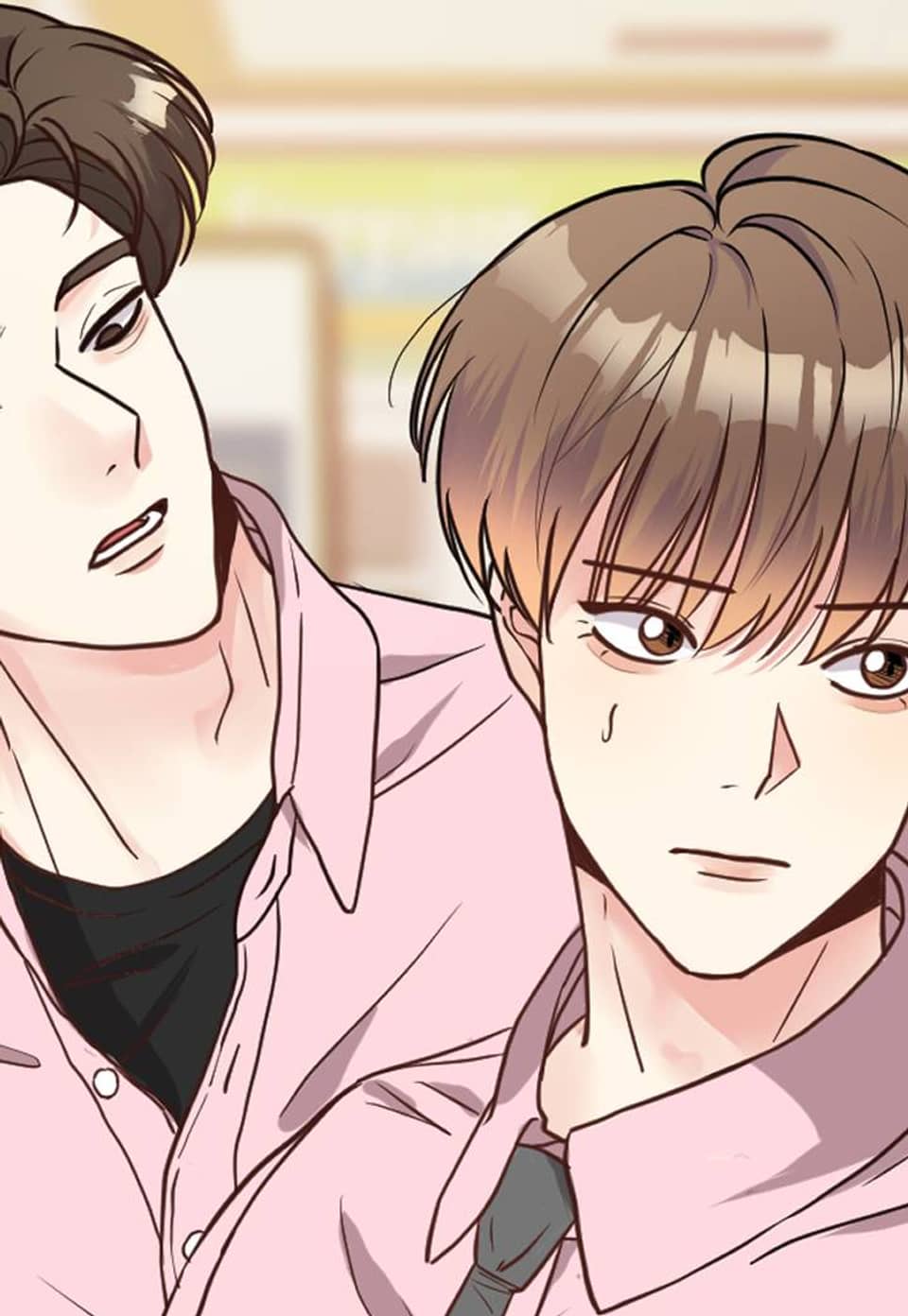 영블러드 1화