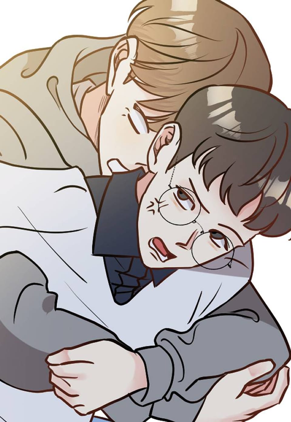 영블러드 2화