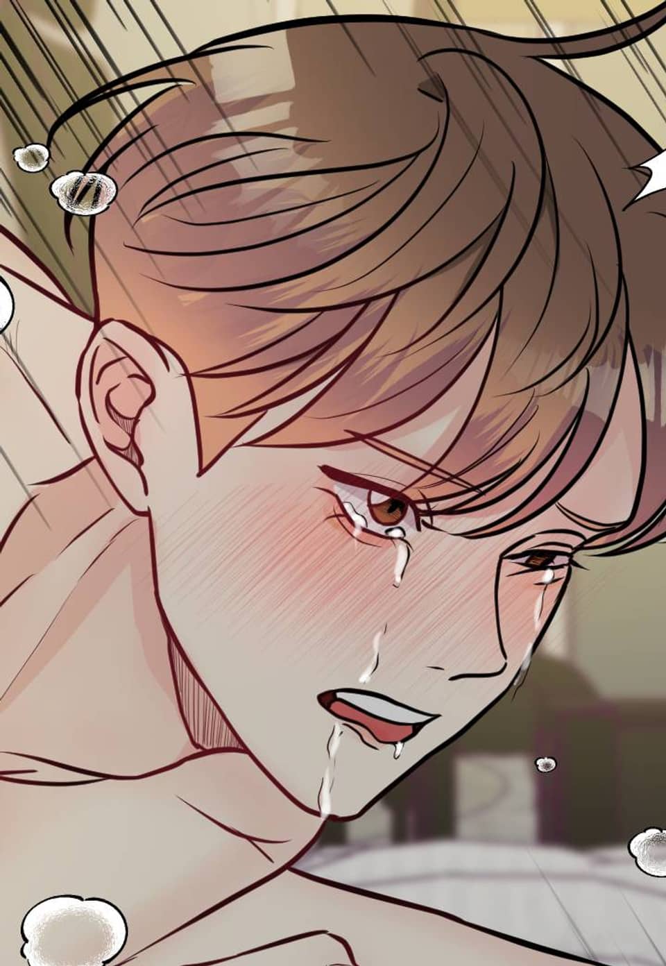 영블러드 3화