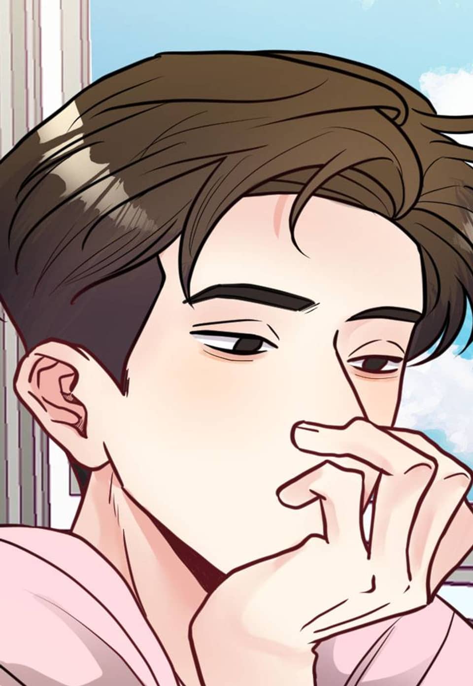 영블러드 4화
