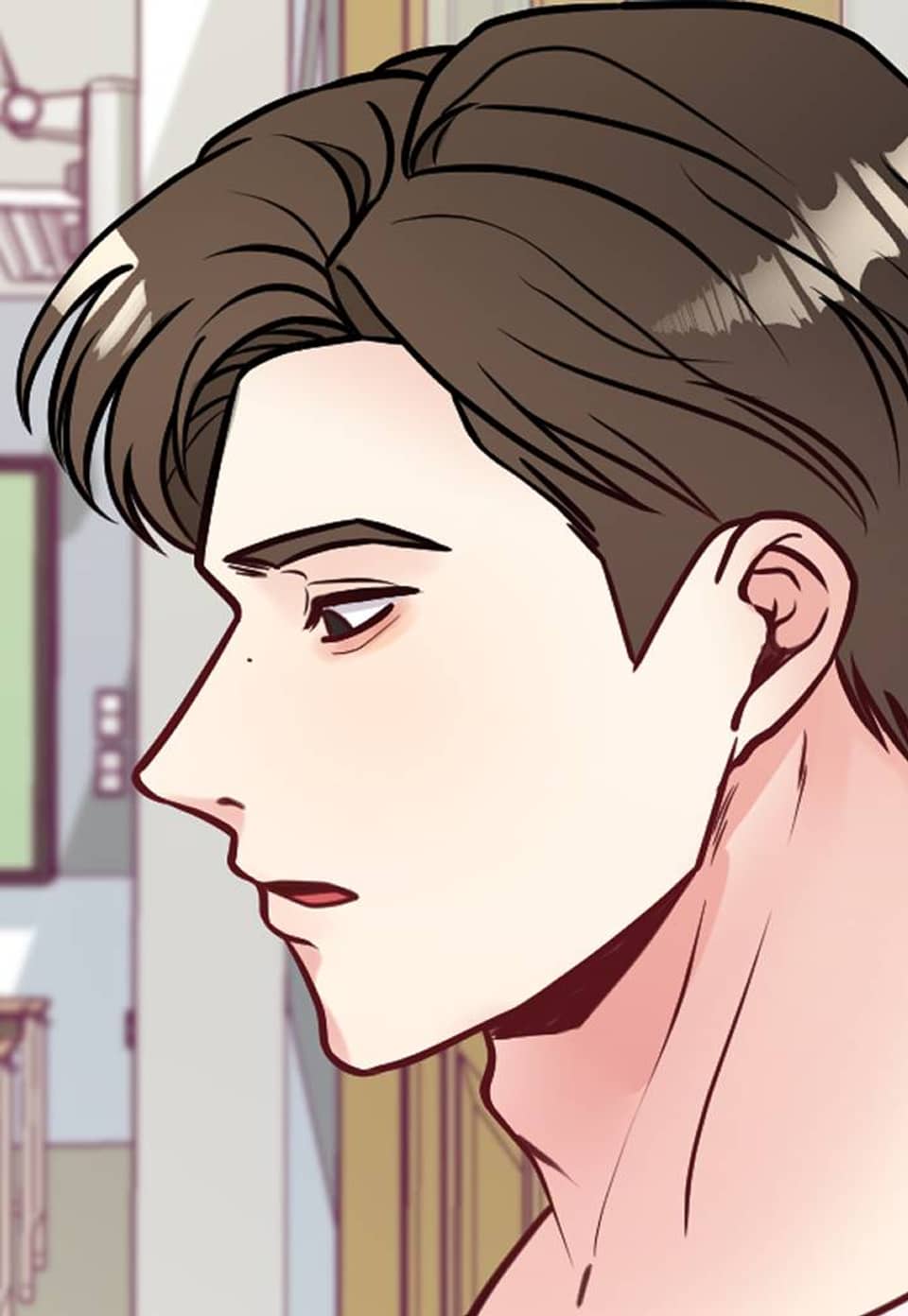영블러드 5화