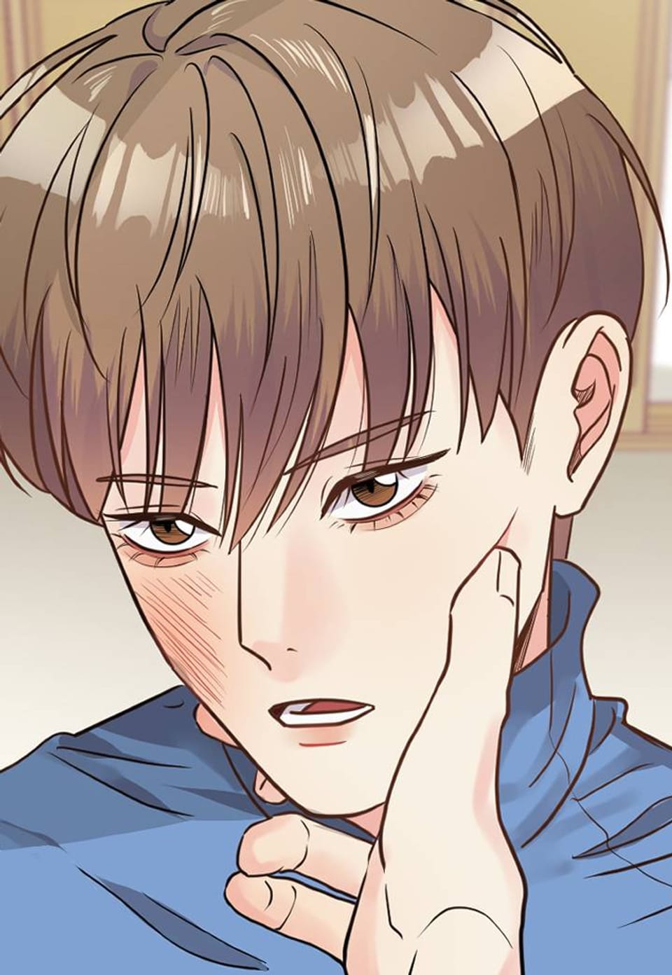 영블러드 6화