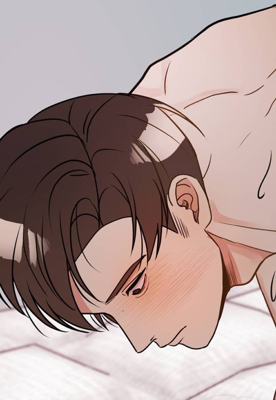 영블러드 8화