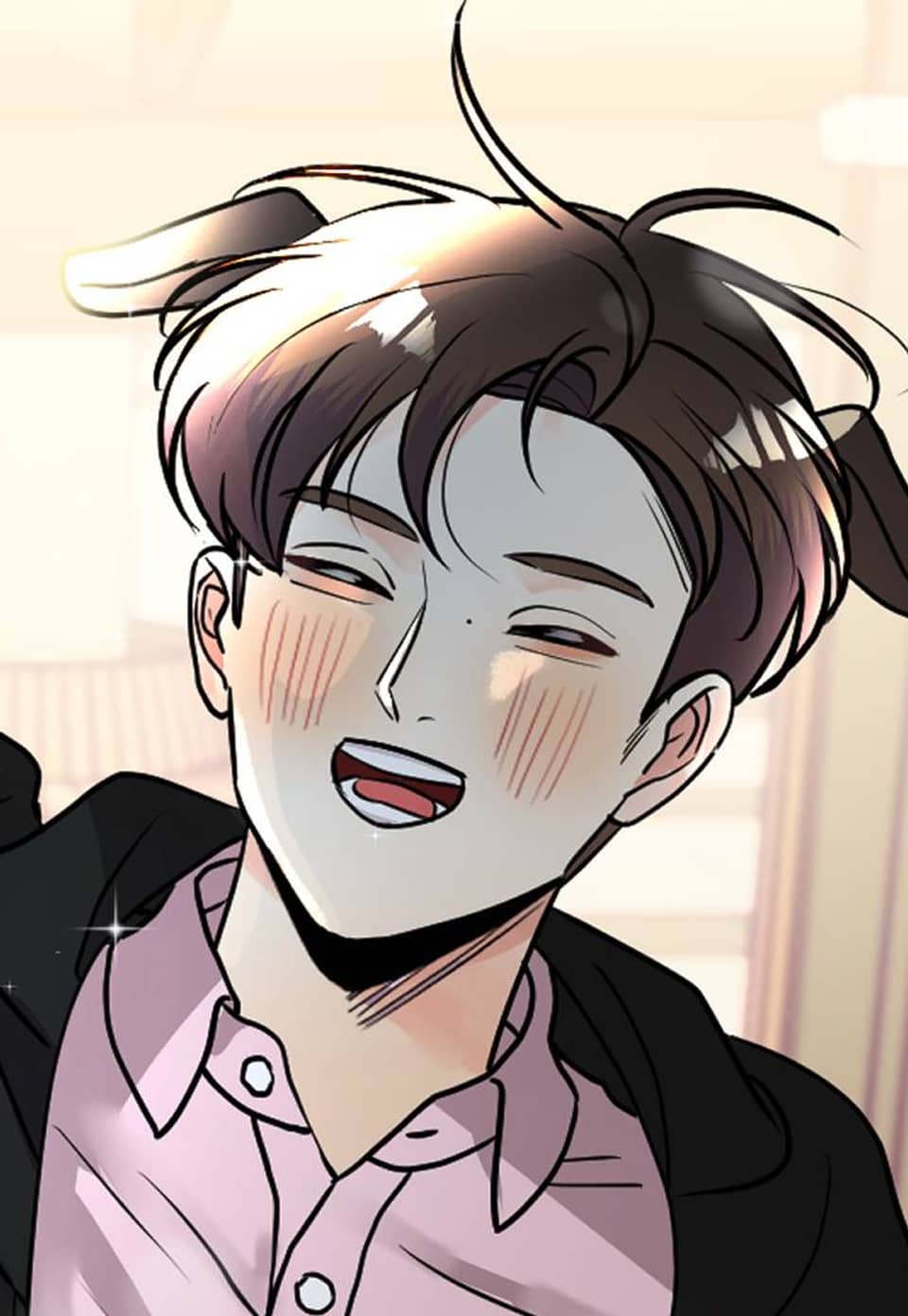 영블러드 11화