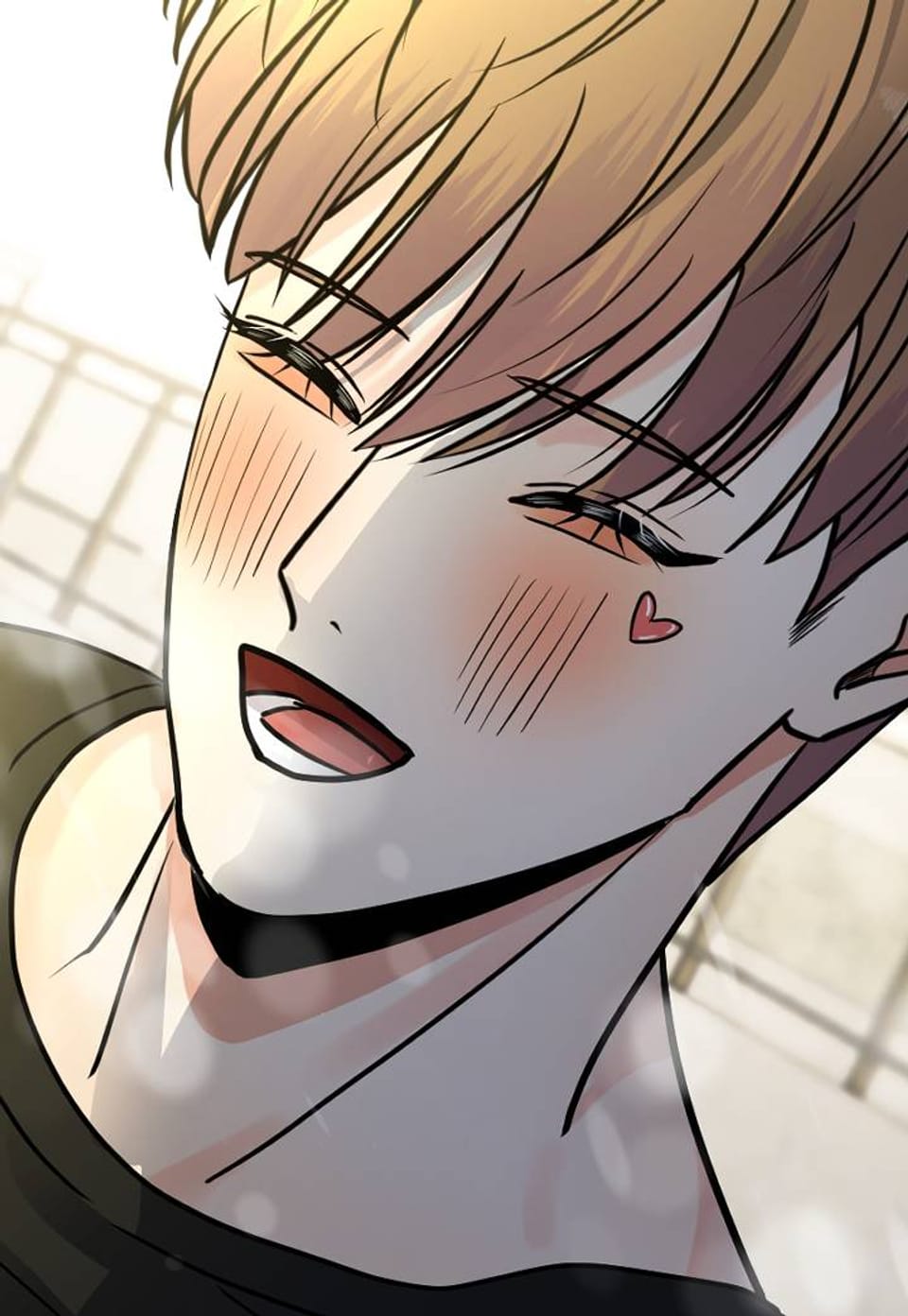 영블러드 12화