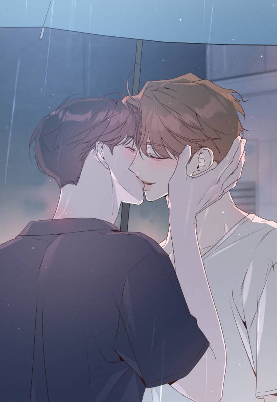 네버마인드달링 60화 (완결)