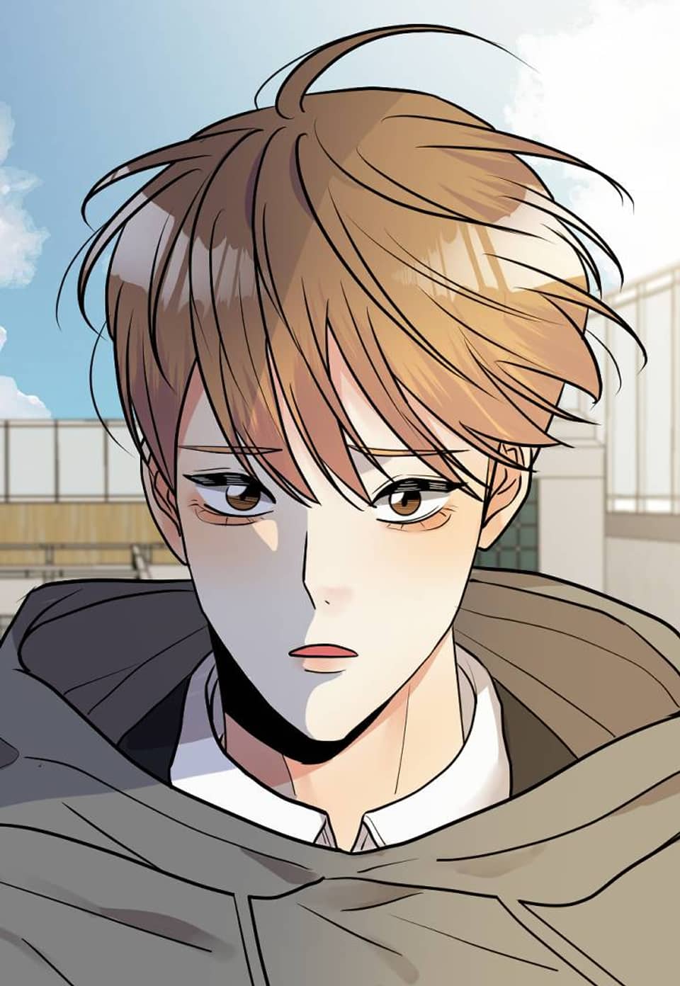 영블러드 15화