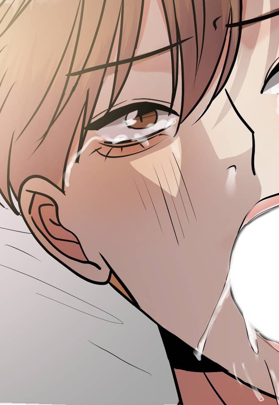 영블러드 18화