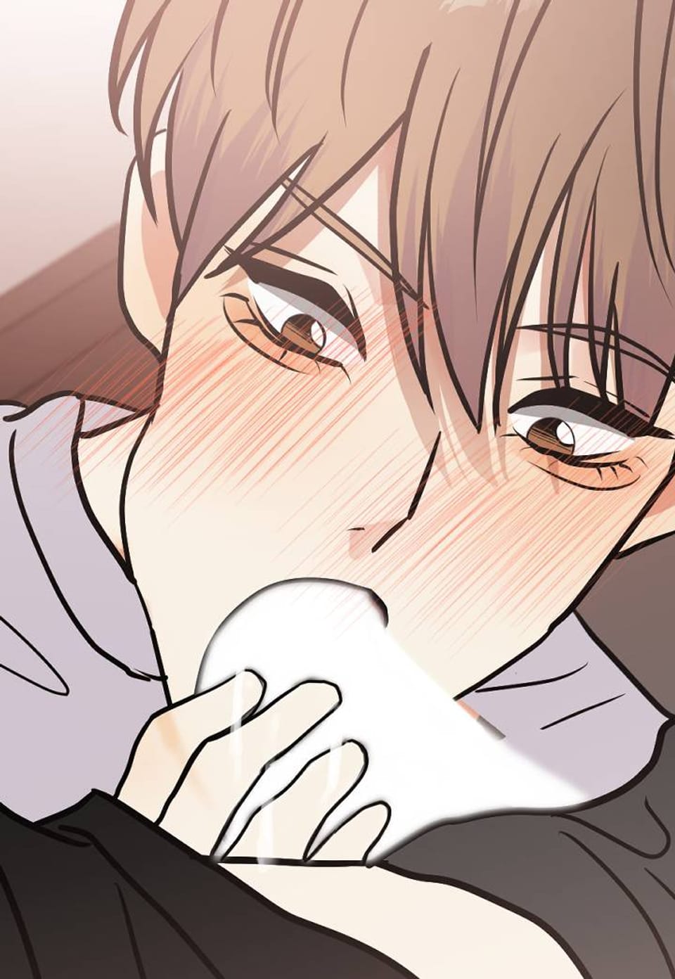 영블러드 23화