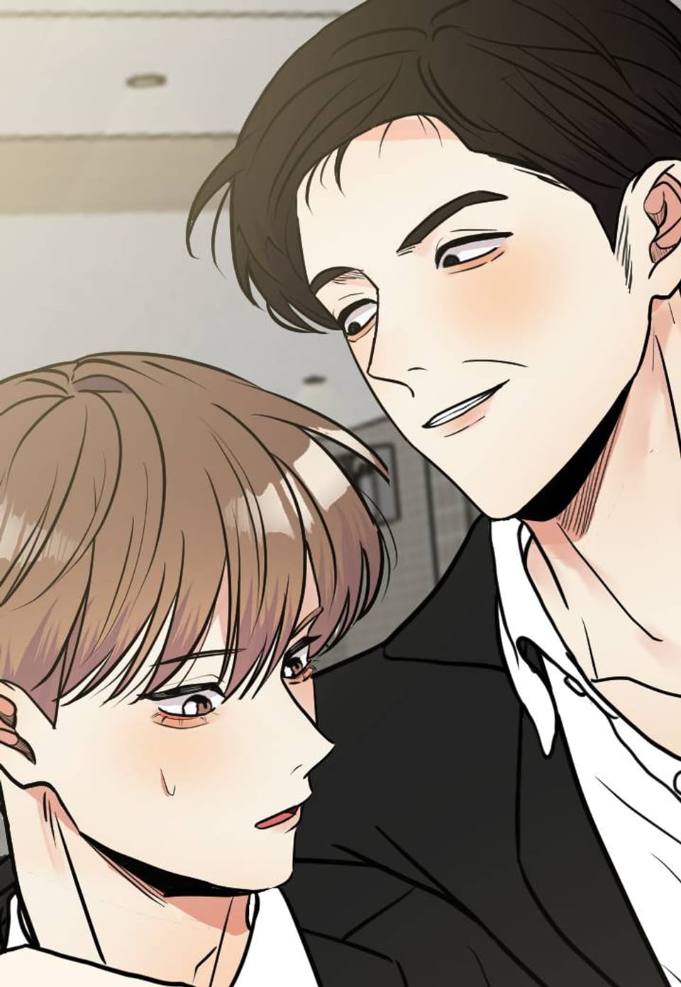 영블러드 24화