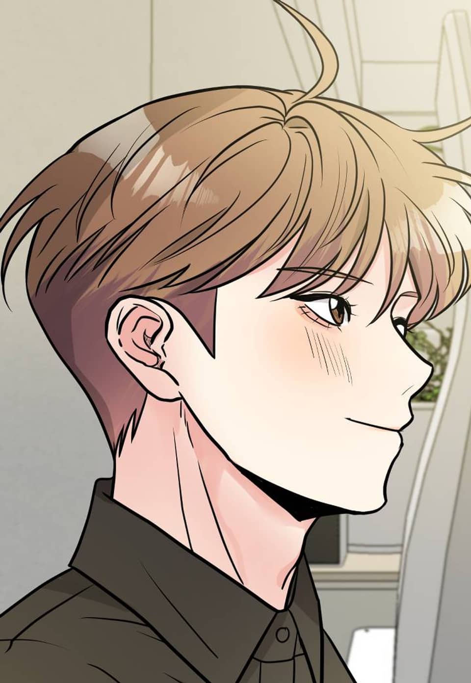 영블러드 27화