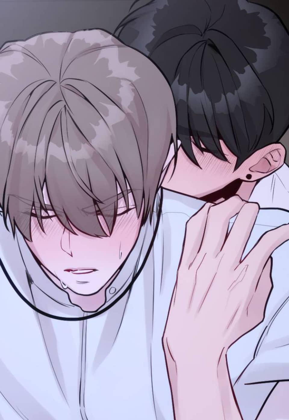 팬 픽션 5화