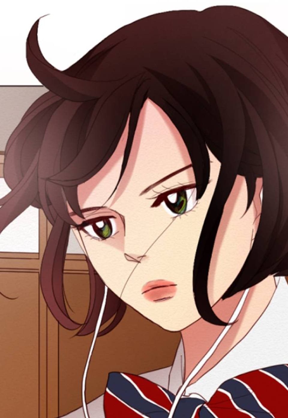 재밌니, 짝사랑 2화