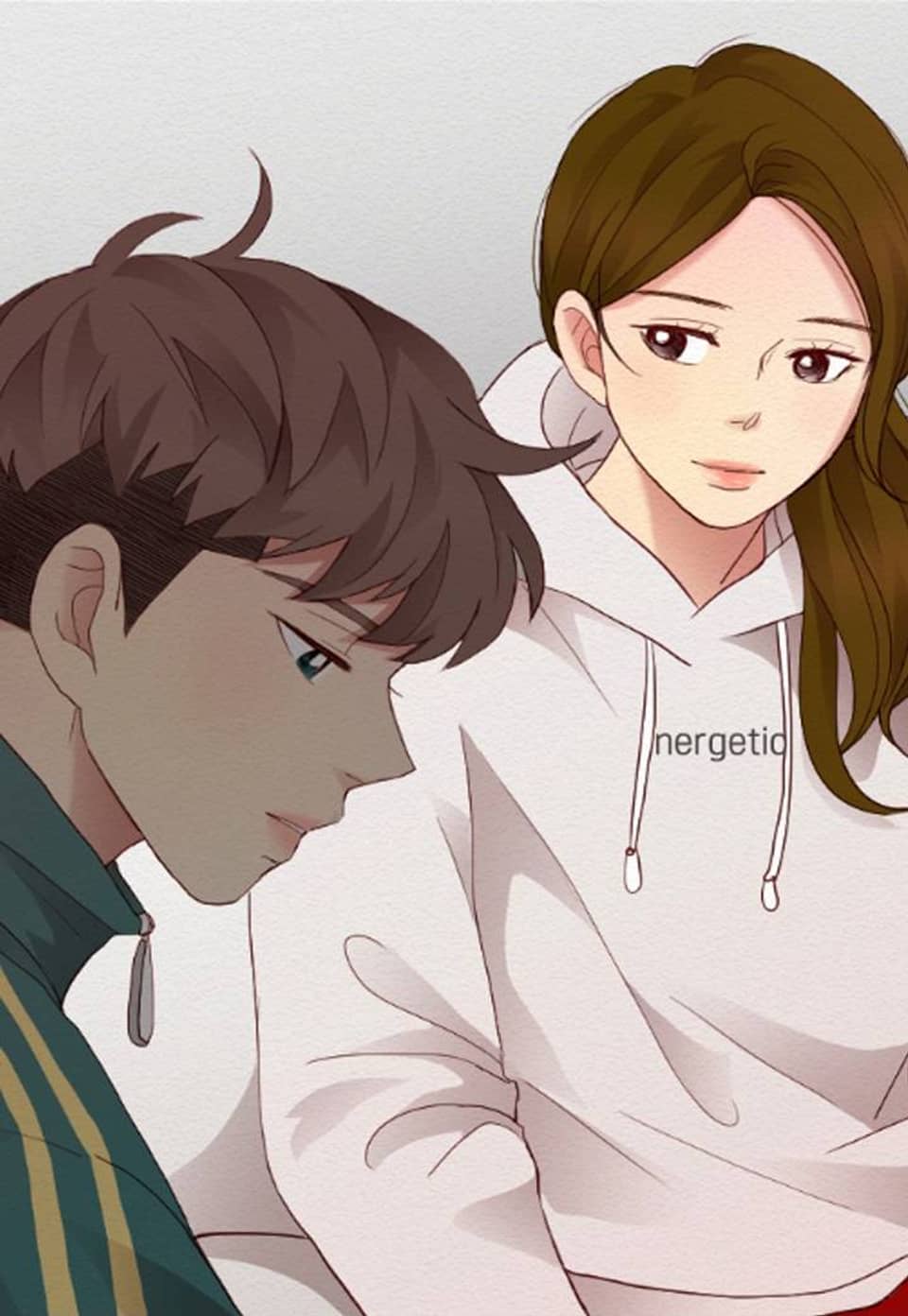 재밌니, 짝사랑 3화