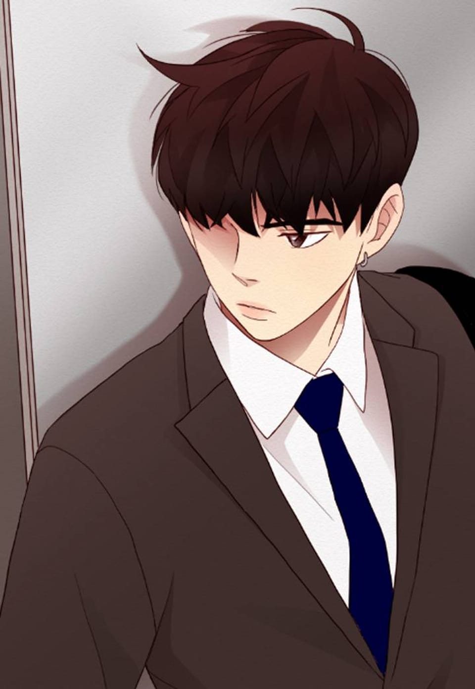 재밌니, 짝사랑 7화
