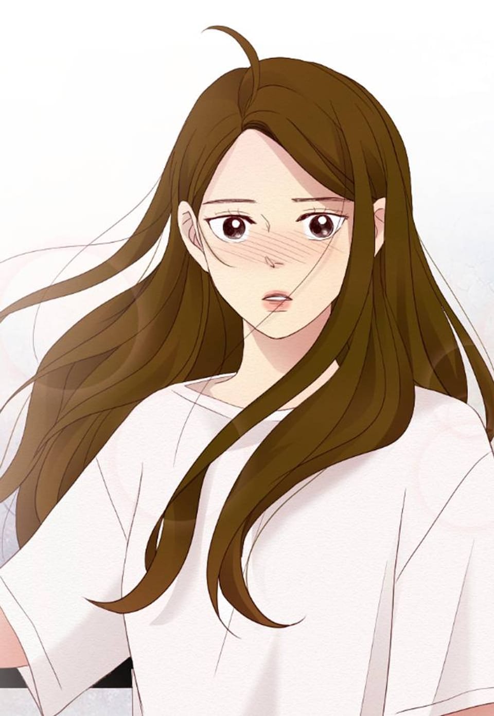 재밌니, 짝사랑 8화