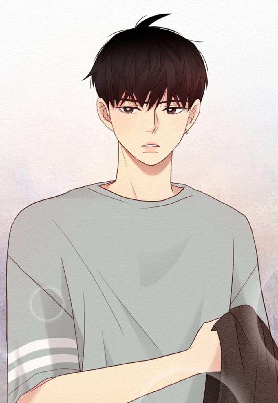재밌니, 짝사랑 11화