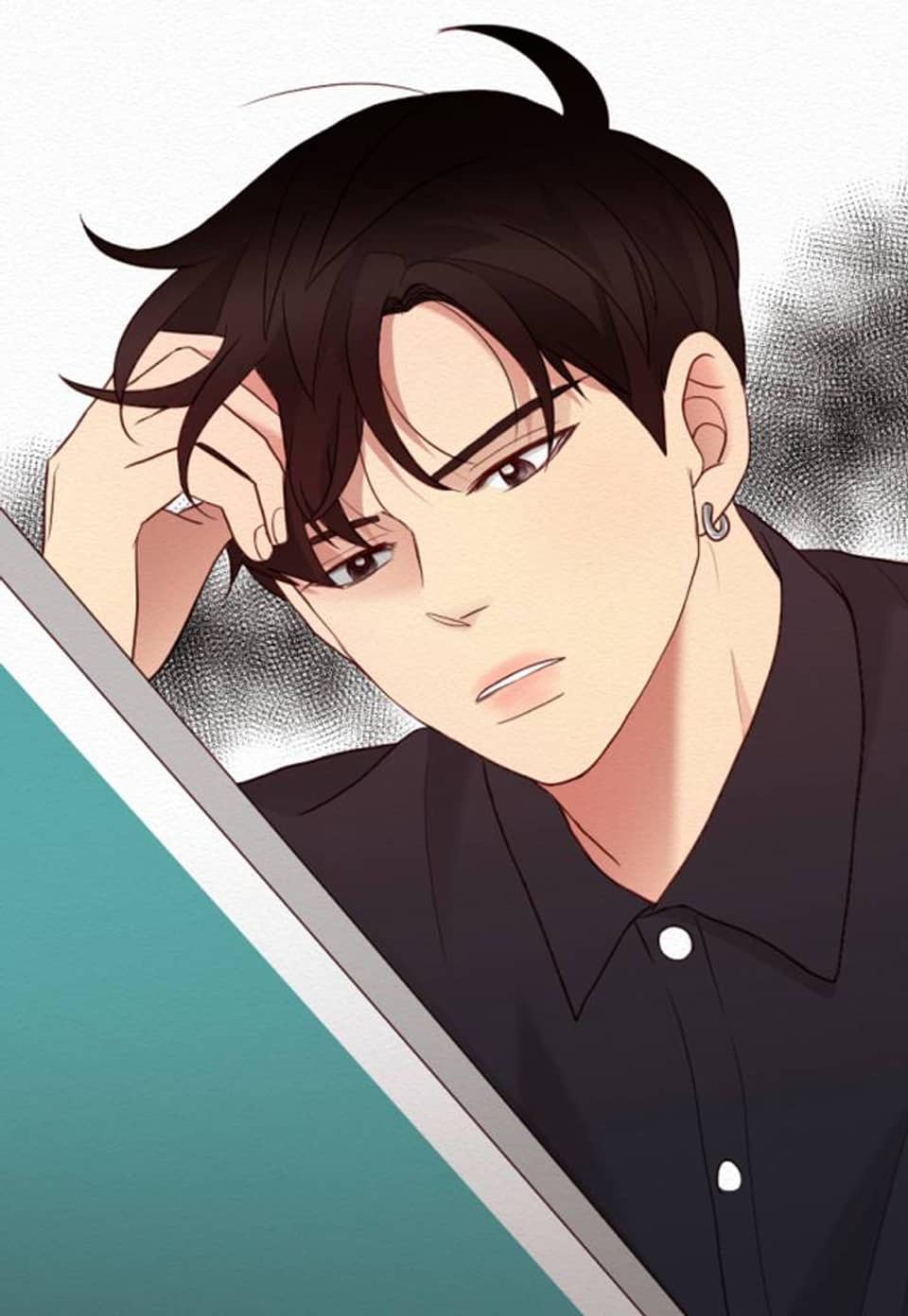 재밌니, 짝사랑 13화