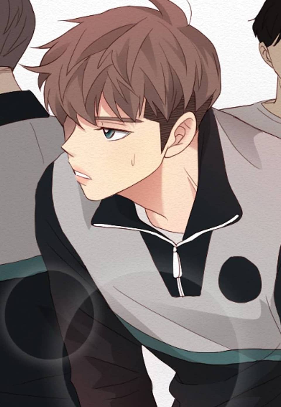 재밌니, 짝사랑 14화