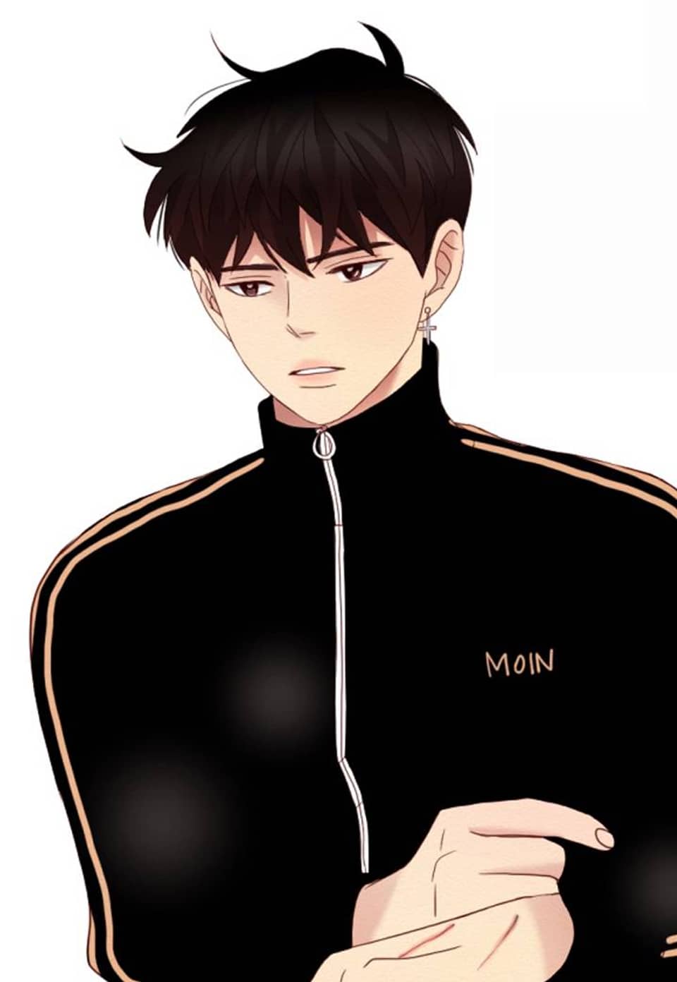 재밌니, 짝사랑 19화