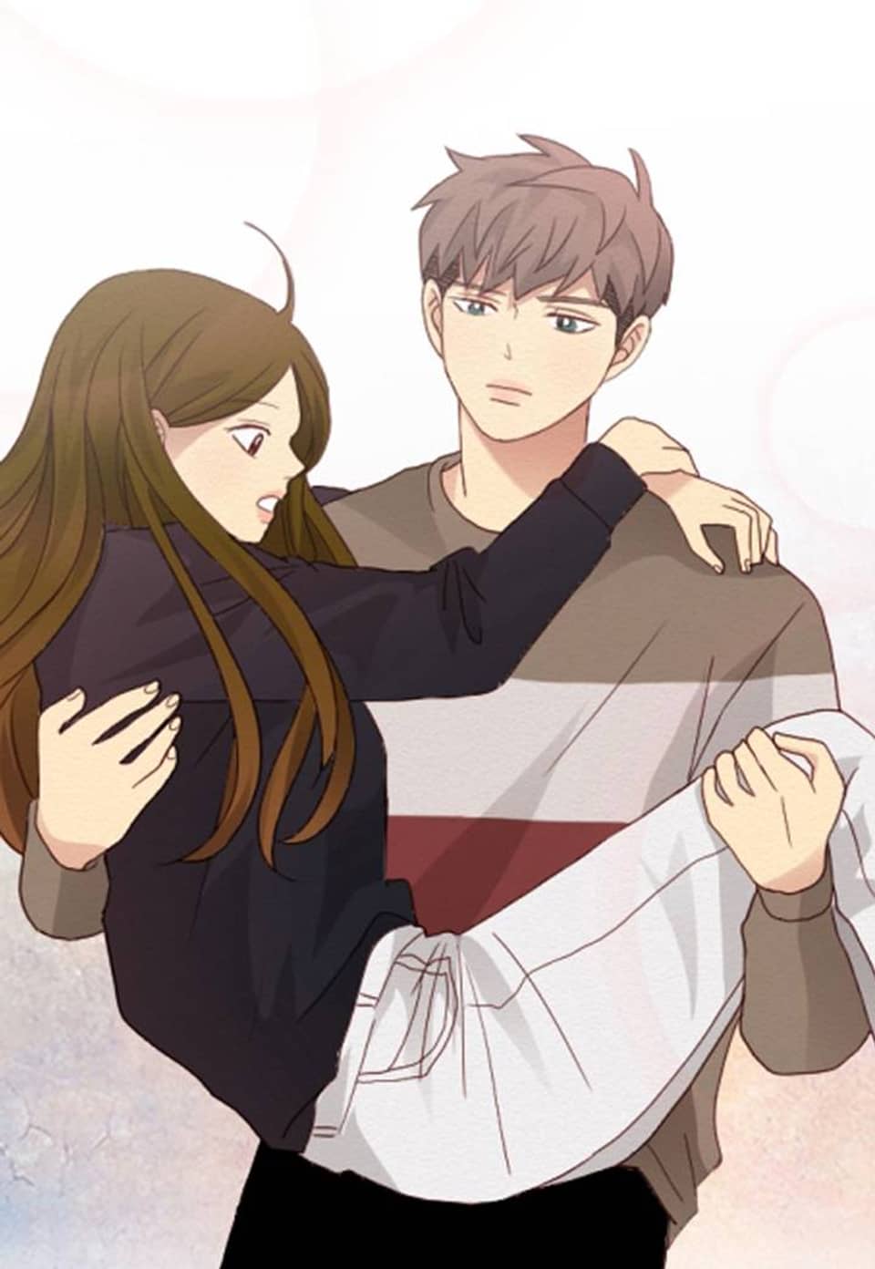 재밌니, 짝사랑 20화