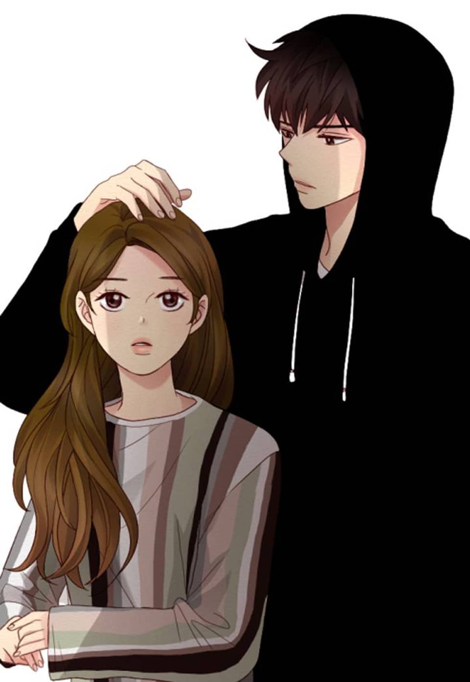 재밌니, 짝사랑 21화
