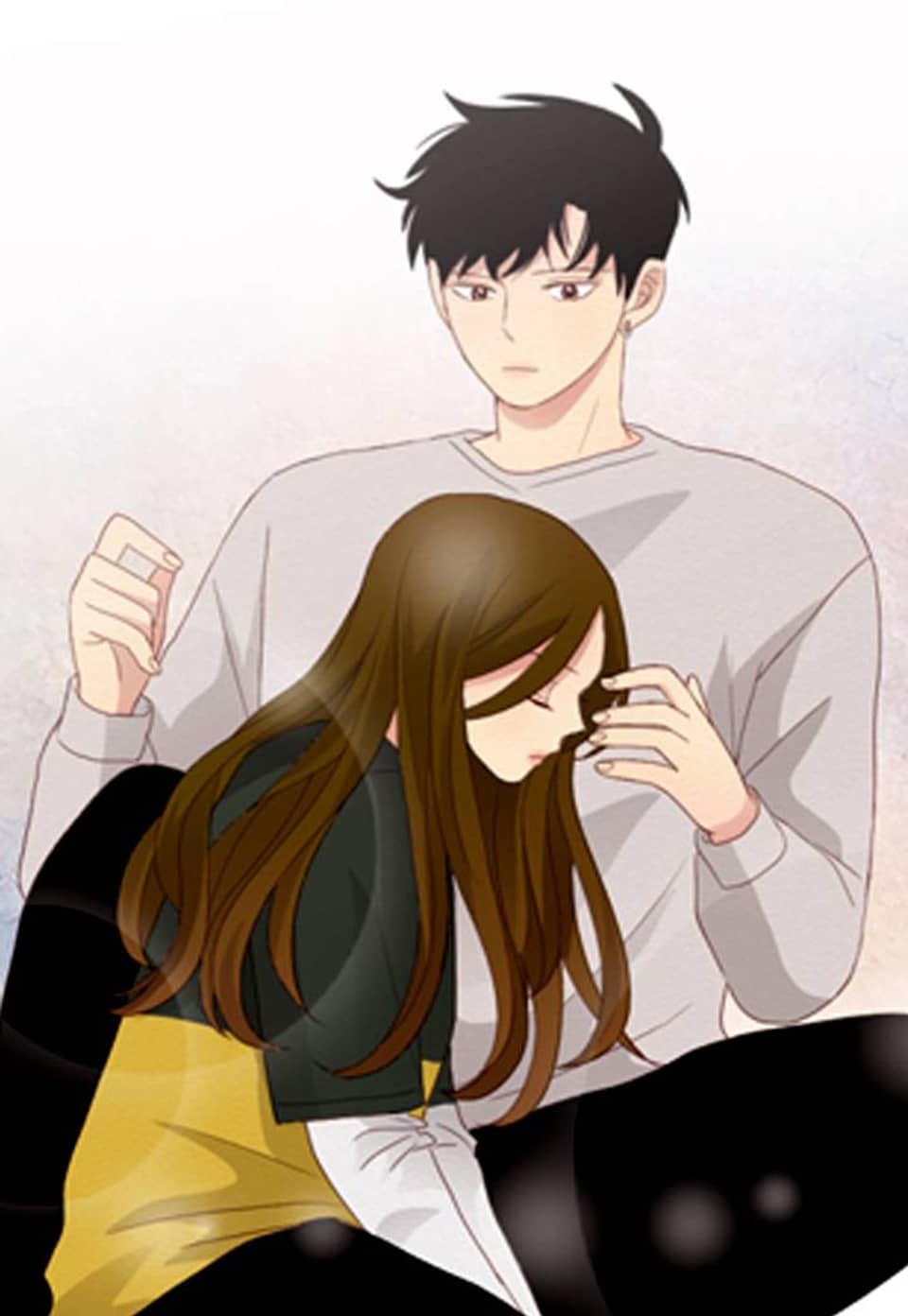 재밌니, 짝사랑 23화