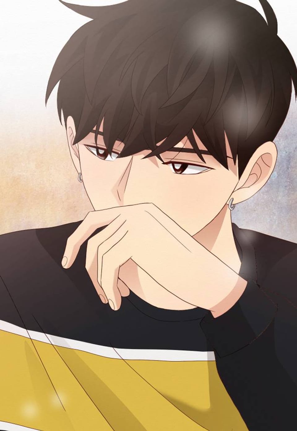 재밌니, 짝사랑 26화