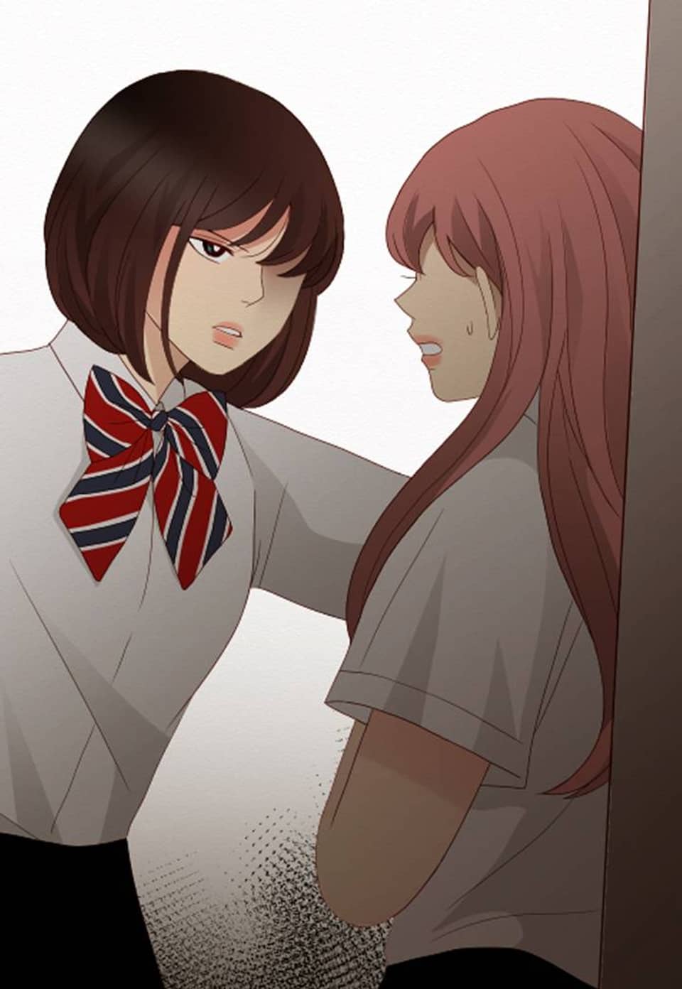 재밌니, 짝사랑 27화