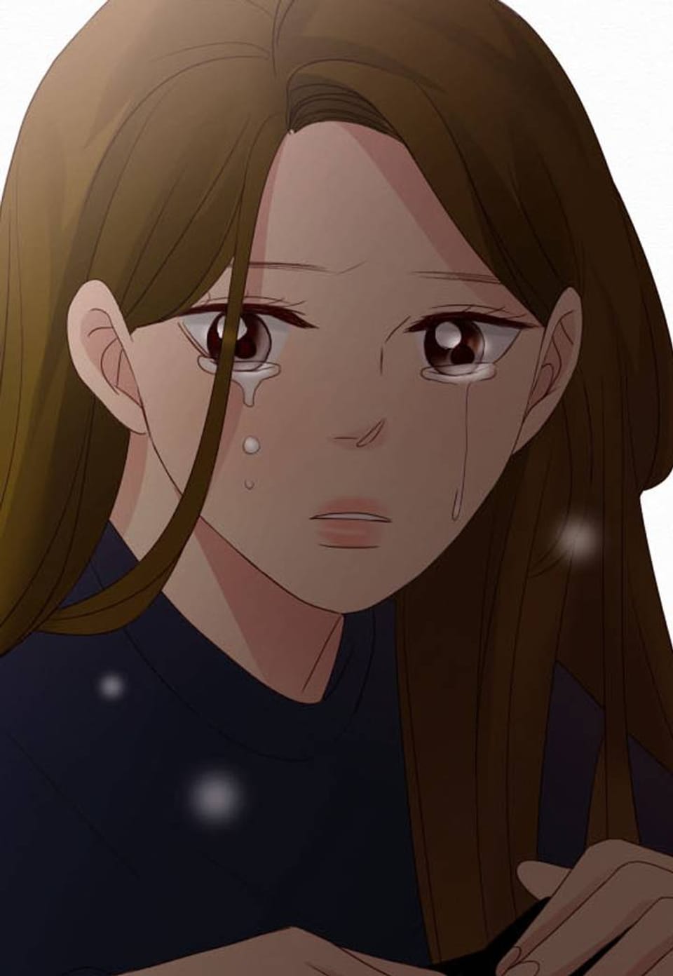재밌니, 짝사랑 28화