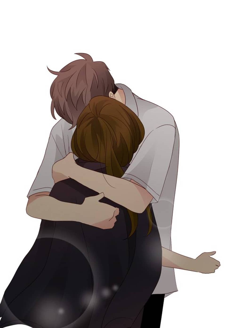 재밌니, 짝사랑 37화