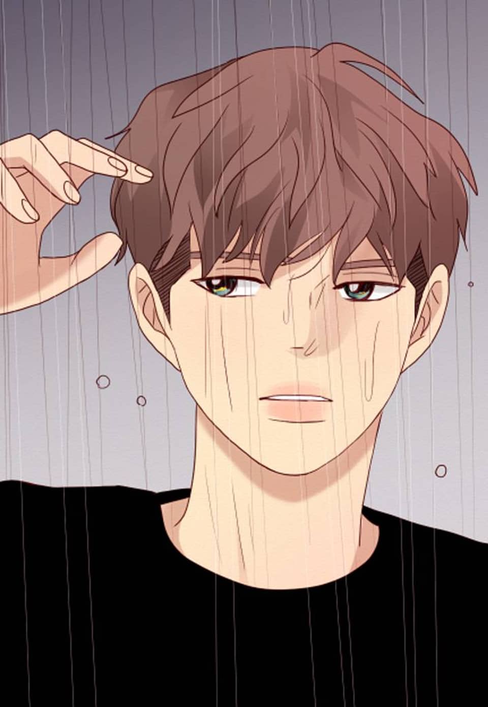 재밌니, 짝사랑 41화