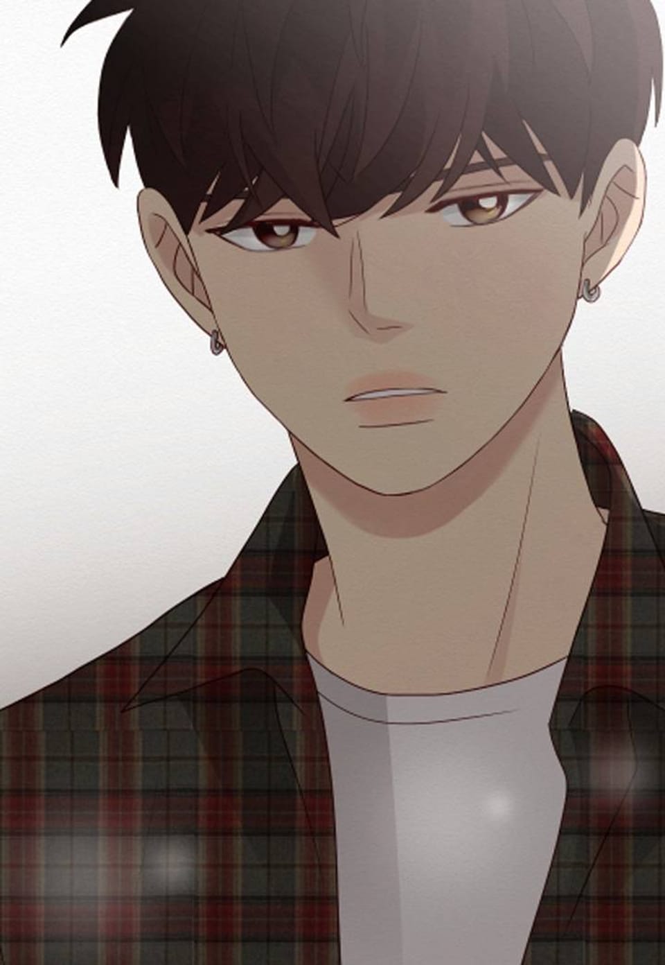 재밌니, 짝사랑 42화